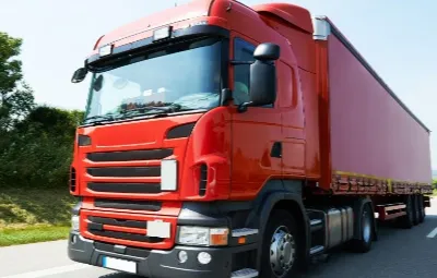 Ankara Palandöken Ambar Kargo