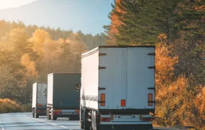 Ankara ile Palandöken Arası Klima Taşıma