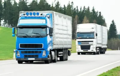 Ankara ile Palandöken Arası Eşya Taşıma